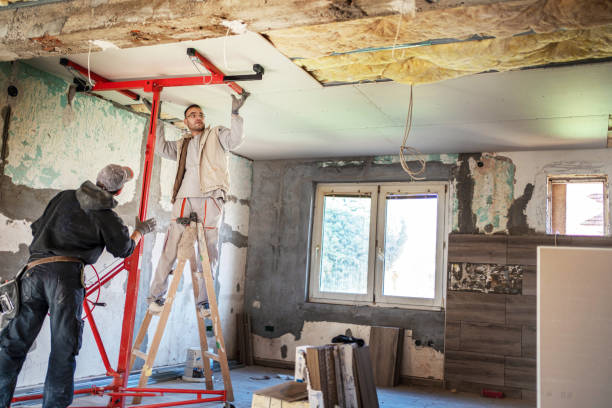 Best Insulation Maintenance and Repair in Owensville, IN