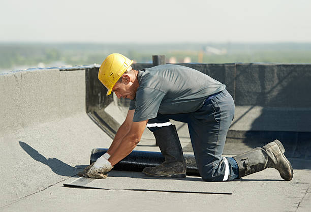 Best Commercial Insulation in Owensville, IN