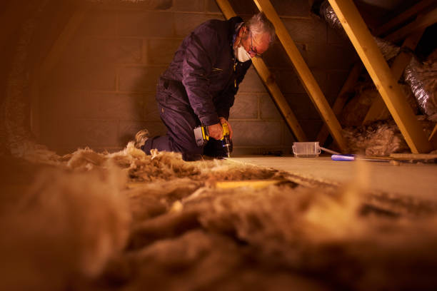 Best Insulation Installation Services in Owensville, IN